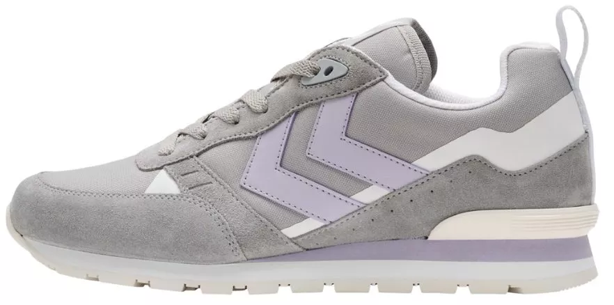 Pánská volnočasová obuv Hummel Thor Nylon