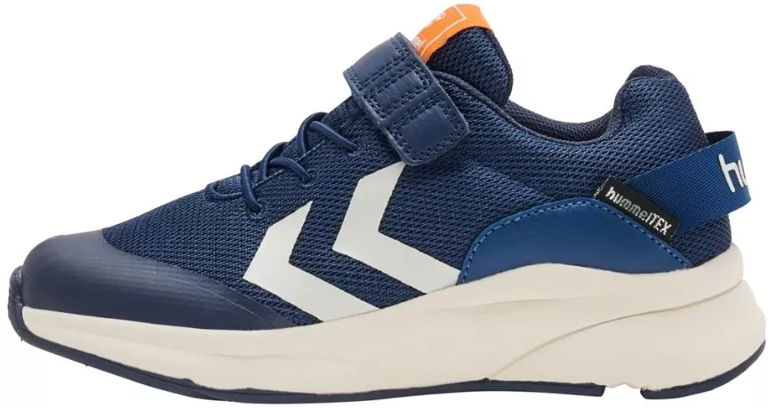 Zapatillas Hummel REACH 250 RECYCLED TEX JR