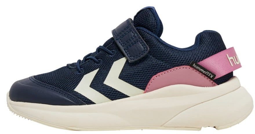 Zapatillas Hummel REACH 250 RECYCLED TEX JR