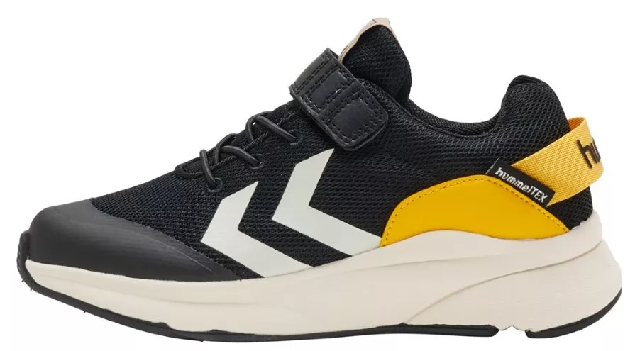 Zapatillas Hummel REACH 250 RECYCLED TEX JR