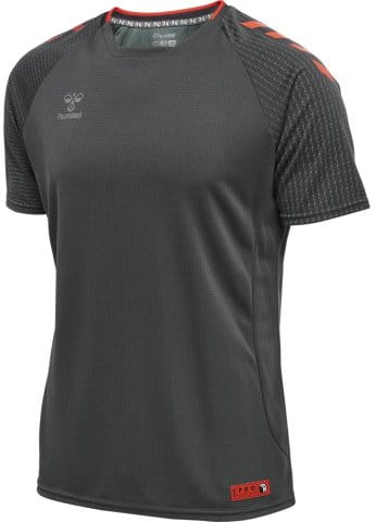 PRO GRID TRAINING JERSEY S/S
