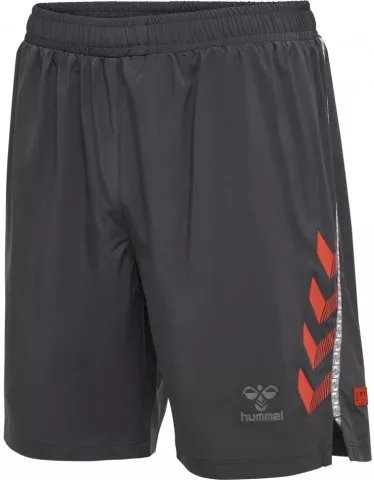 PRO GRID GAME SHORTS