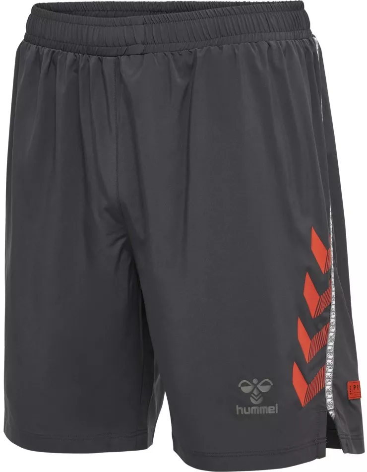 Szorty Hummel PRO GRID GAME SHORTS