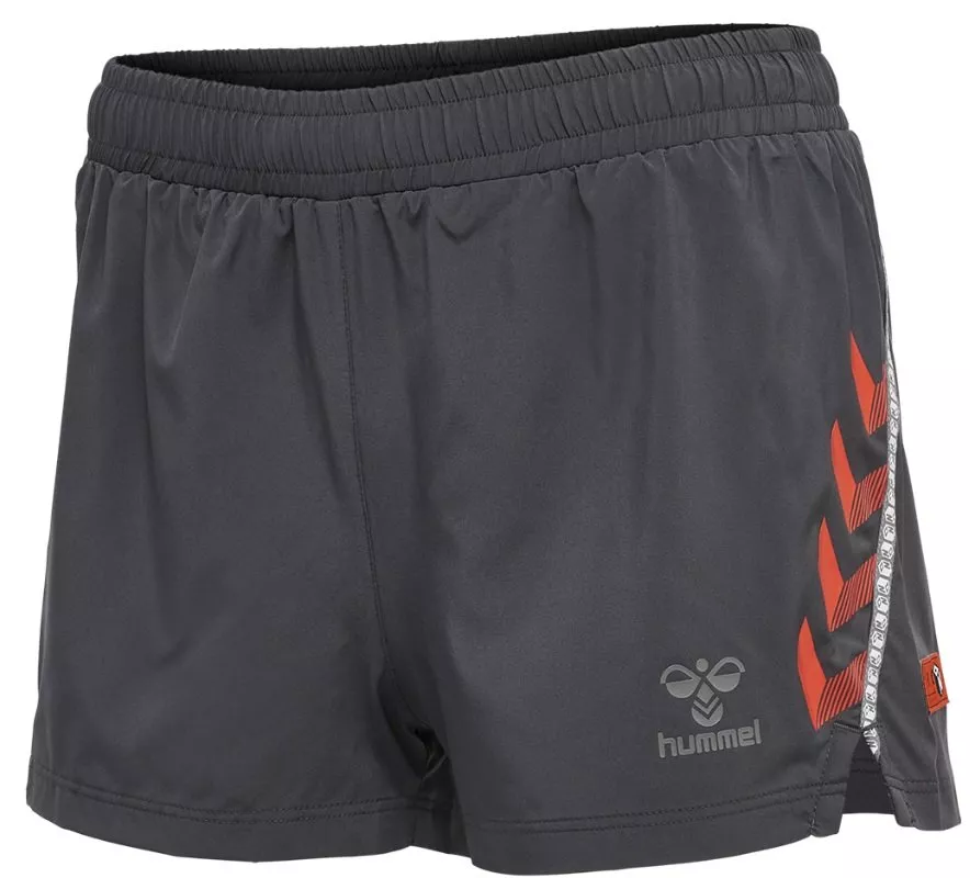 Szorty Hummel PRO GRID GAME SHORTS WO