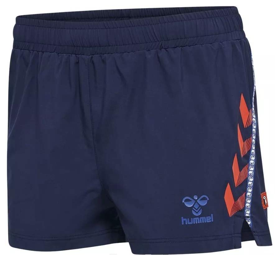 Kratke hlače Hummel PRO GRID GAME SHORTS WO