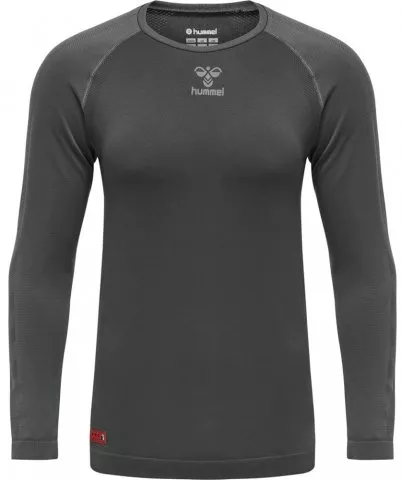 PRO GRID SEAMLESS L/S