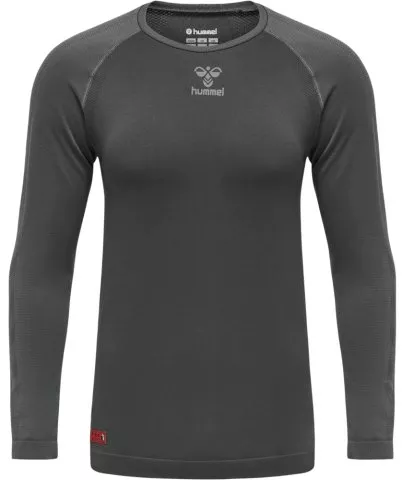 Hummel Pro Grid Seamless t langarm