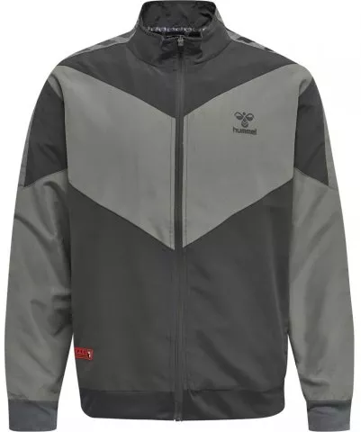 PRO GRID WALK OUT JACKET