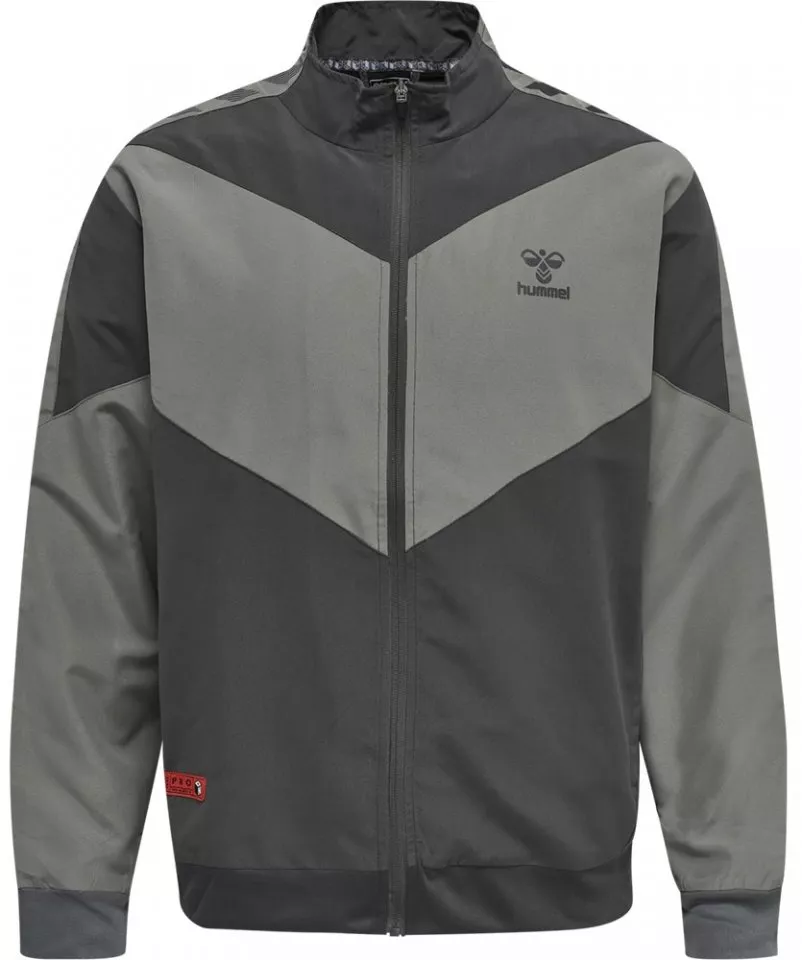 Kurtka Hummel PRO GRID WALK OUT JACKET