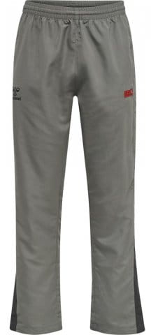 PRO GRID WOVEN PANTS