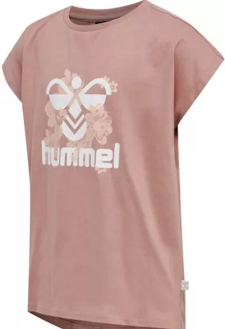 HMLAZRA T-SHIRT S/S