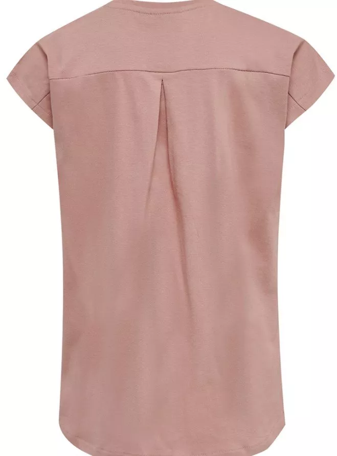 Camiseta Hummel HMLAZRA T-SHIRT S/S