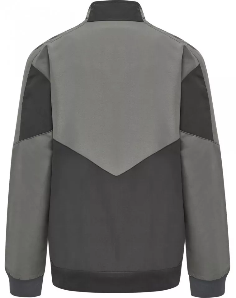 Hummel PRO GRID WALK OUT JACKET WO Dzseki