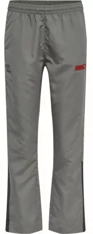 PRO GRID WOVEN PANTS WO