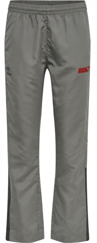Pantalón Hummel PRO GRID WOVEN PANTS WO