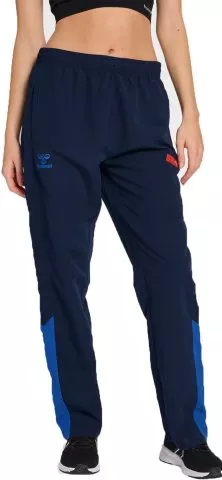 PRO GRID WOVEN PANTS WO