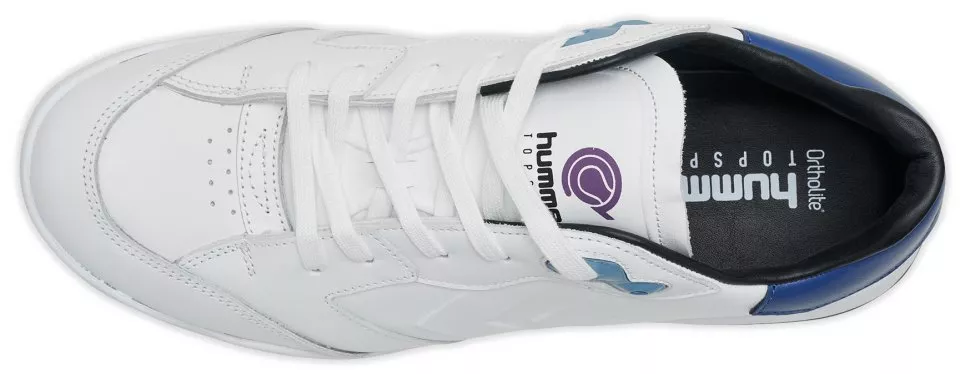 Obuwie Hummel TOP SPIN REACH LX-E ARCHIVE