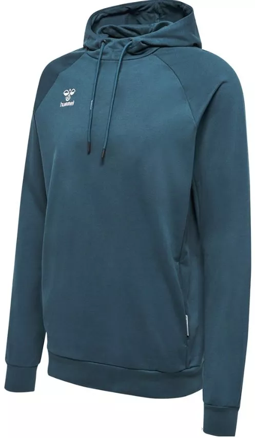 Sudadera Hummel hmlMOVE GRID COTTON HOODIE