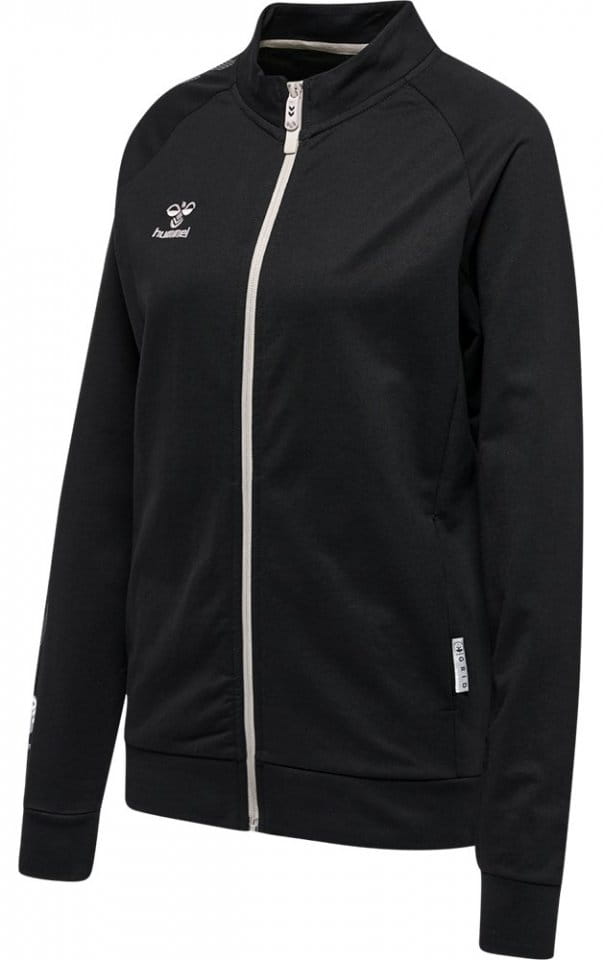 Яке Hummel hmlMOVE GRID COT. ZIP JACKET WOMAN