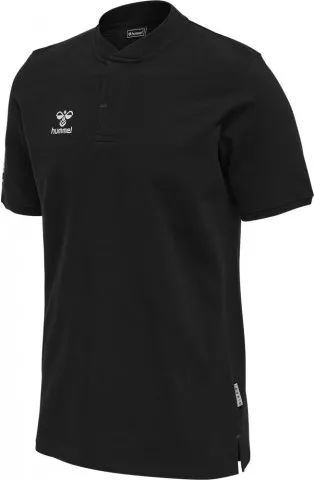 hmlMOVE GRID POLO