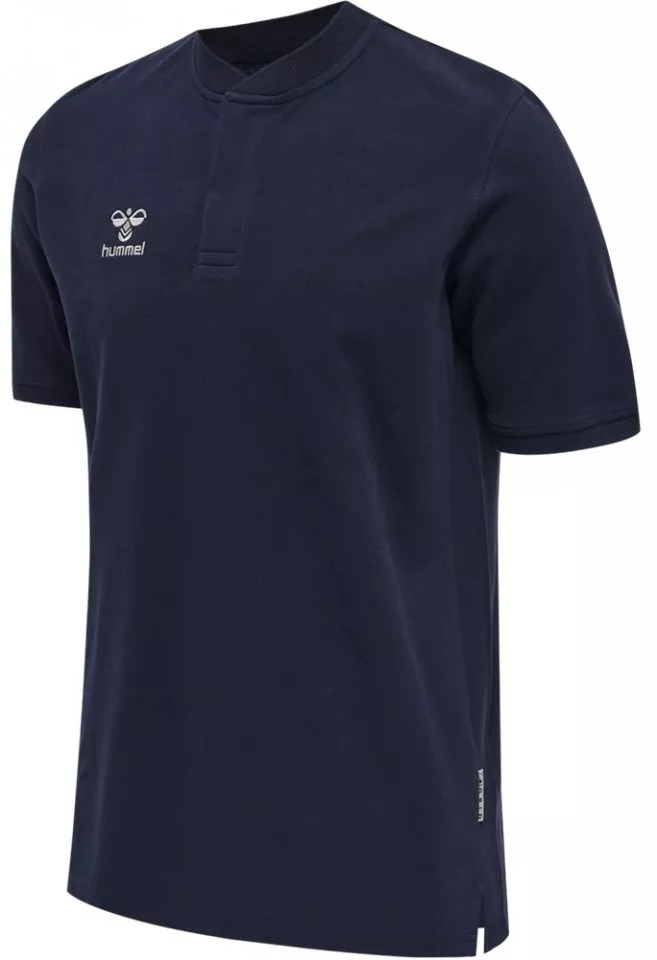 Тениска Hummel hmlMOVE GRID POLO