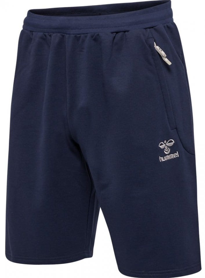 Kratke hlače Hummel hmlMOVE GRID COTTON SHORTS