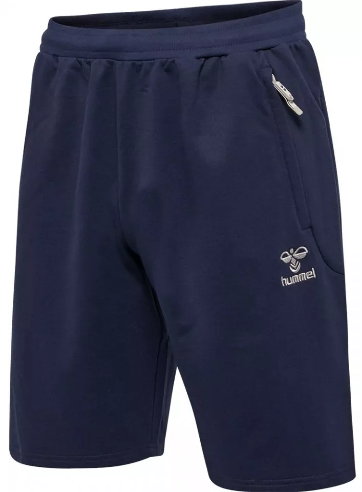 Kratke hlače Hummel hmlMOVE GRID COTTON SHORTS