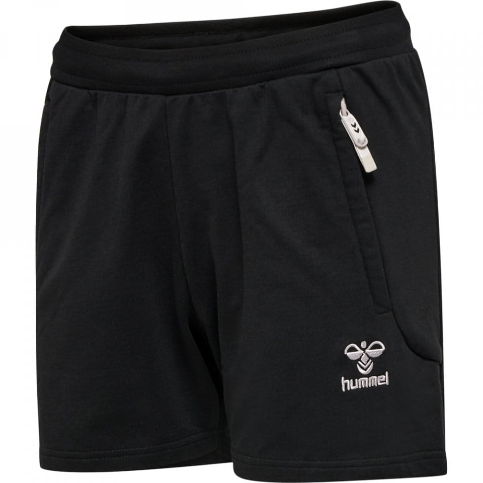 Hummel hmlMOVE GRID COT. SHORTS WOMAN