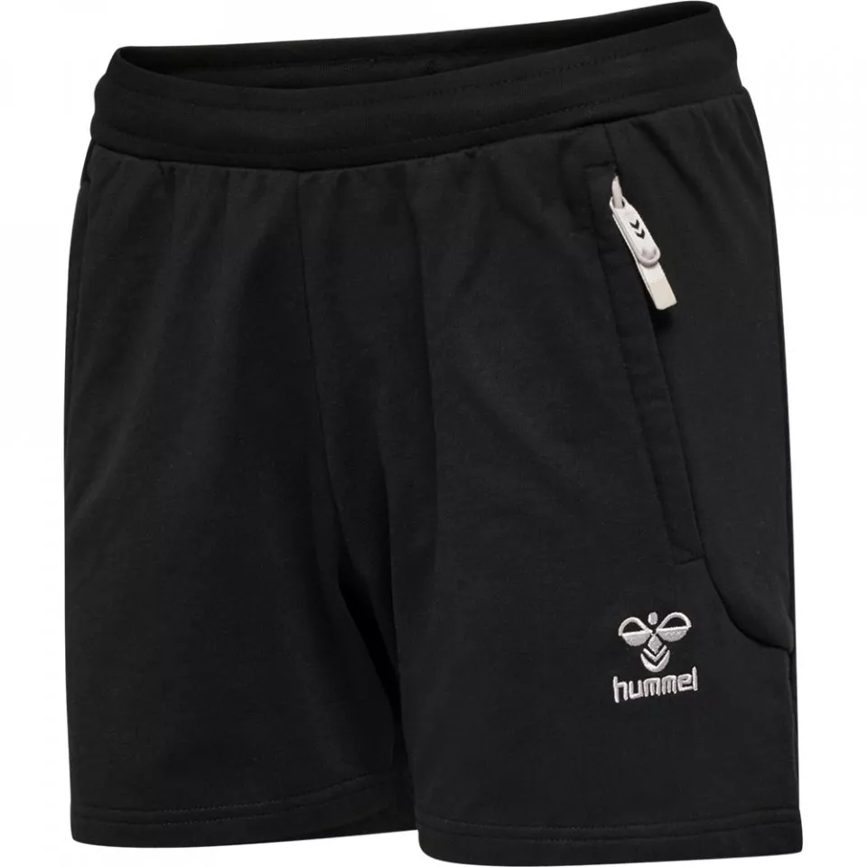 Hummel hmlMOVE GRID COT. SHORTS WOMAN