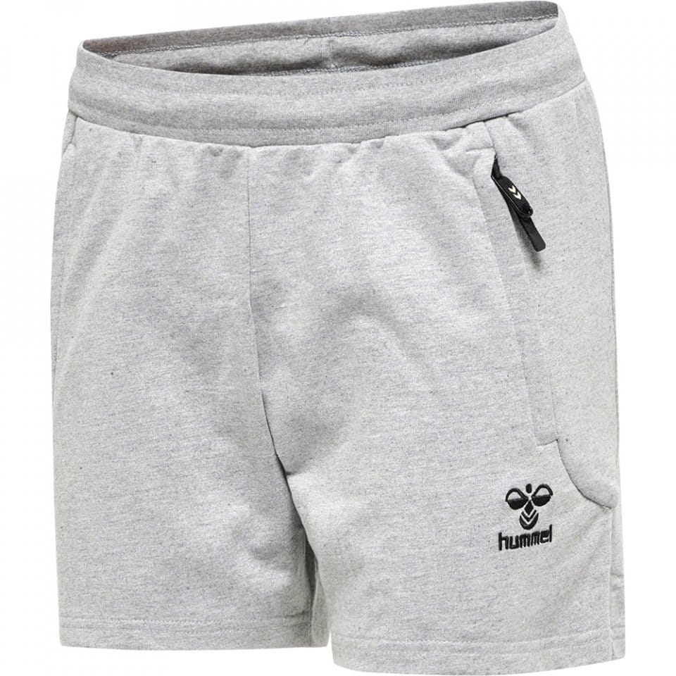 Σορτς Hummel hmlMOVE GRID COT. SHORTS WOMAN