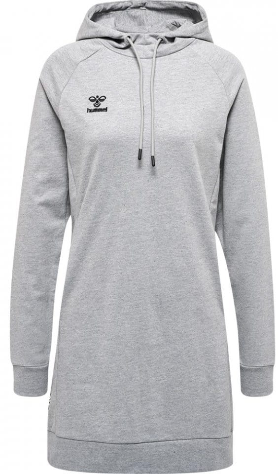 Majica s kapuljačom Hummel hmlMOVE GRID COTTON SWEATS