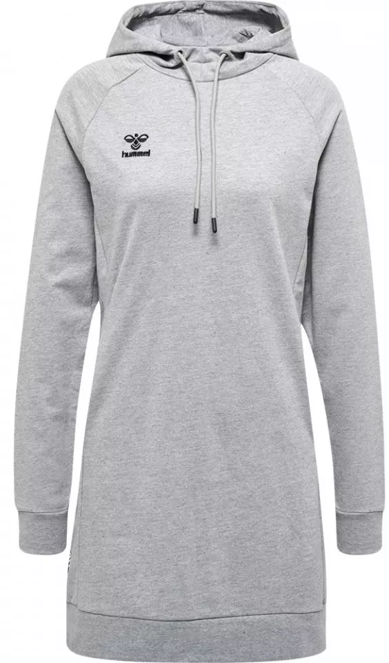 Majica s kapuljačom Hummel hmlMOVE GRID COTTON SWEATS