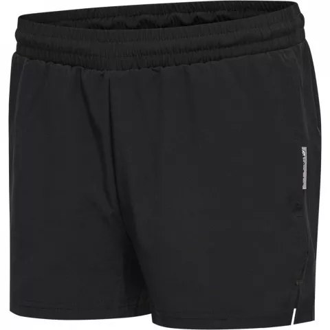 hmlCOURT WOVEN SHORTS