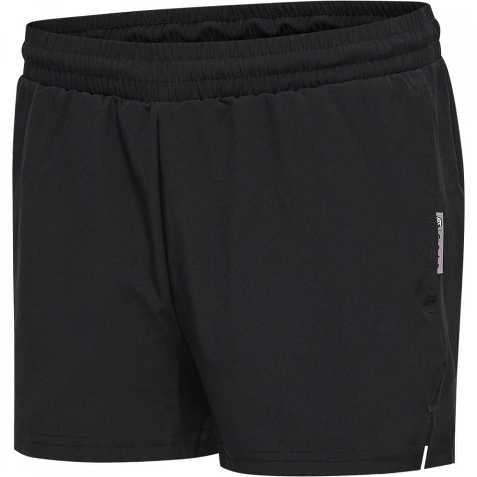 Pantalón corto Hummel hmlMOVE GRID WOVEN SHORTS WOMAN
