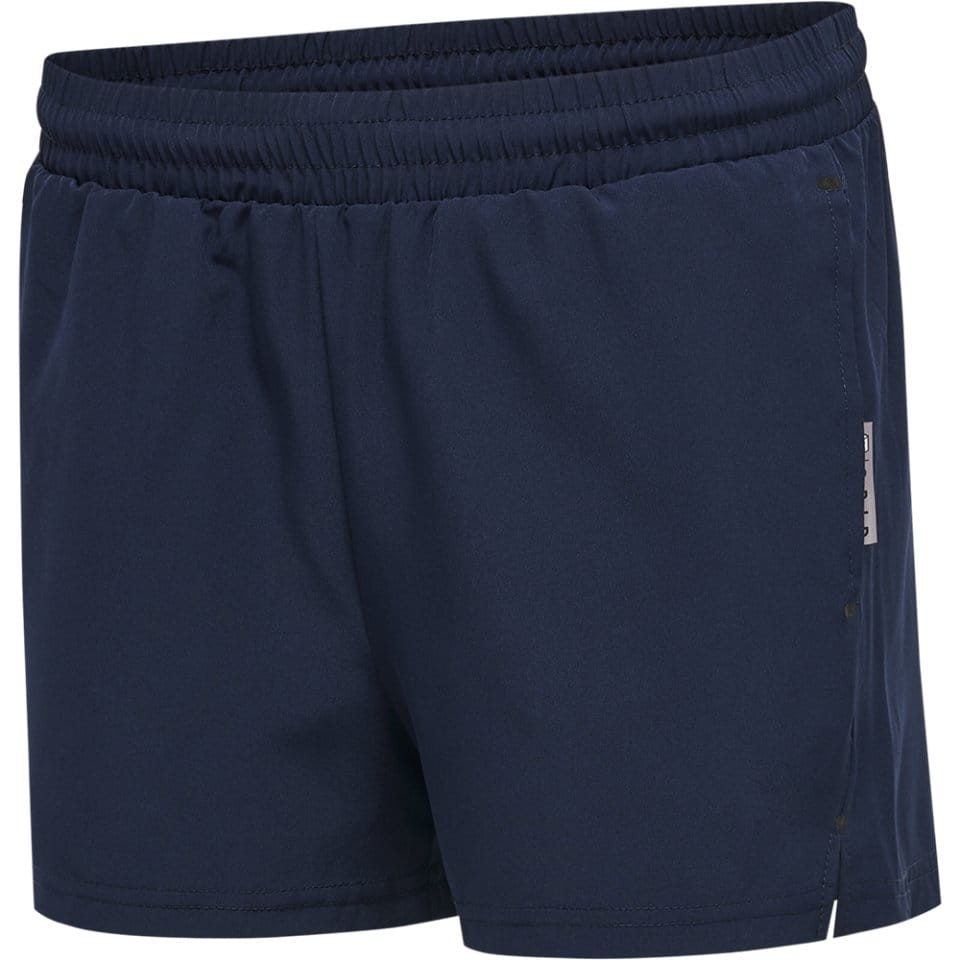 Hummel hmlMOVE GRID WOVEN SHORTS WOMAN