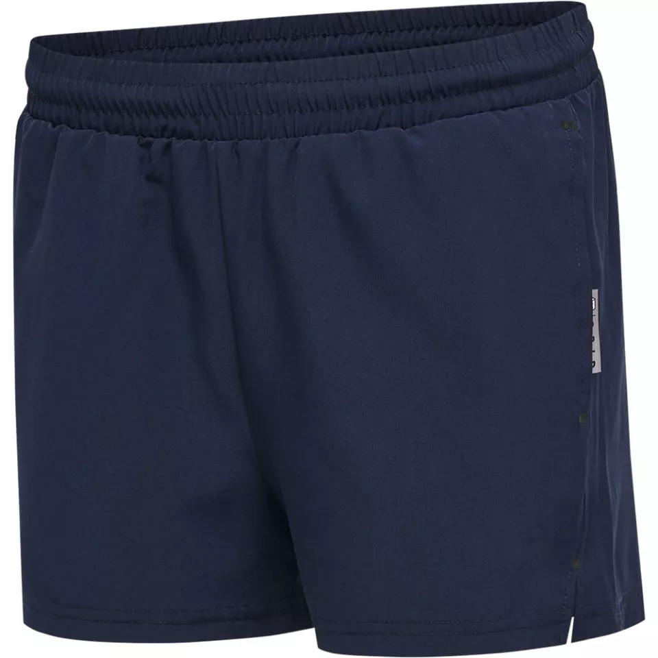 Hummel hmlMOVE GRID WOVEN SHORTS WOMAN