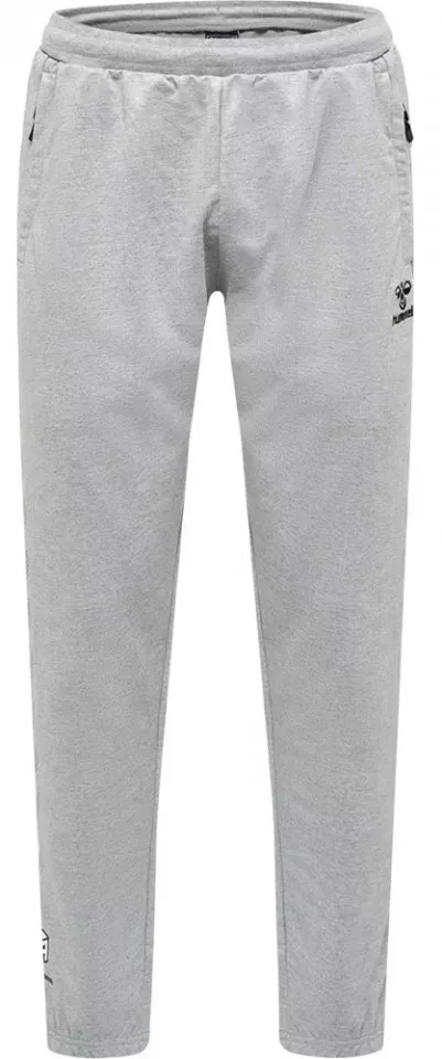 Pantaloni Hummel hmlMOVE GRID COTTON PANTS