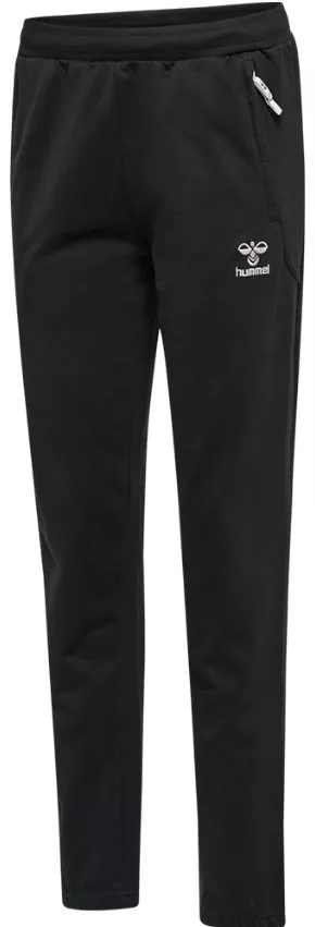 Hummel hmlMOVE GRID COT. PANTS WOMAN Nadrágok