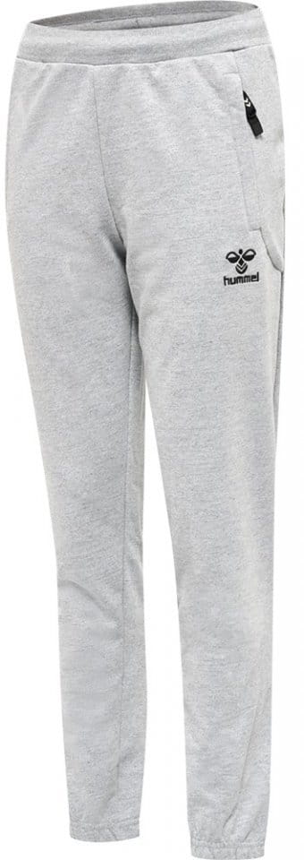 Панталони Hummel hmlMOVE GRID COT. PANTS WOMAN