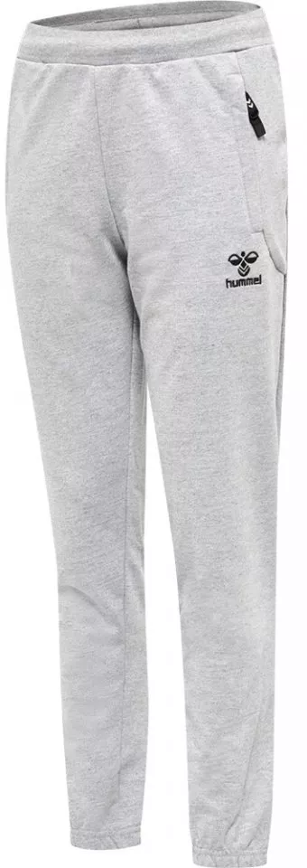Панталони Hummel hmlMOVE GRID COT. PANTS WOMAN