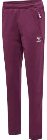 hmlMOVE GRID COT. PANTS WOMAN