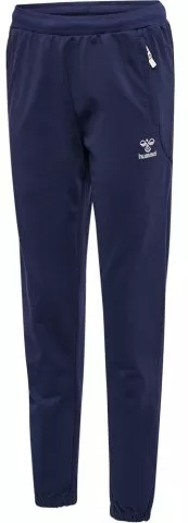 hmlMOVE GRID COT. PANTS WOMAN