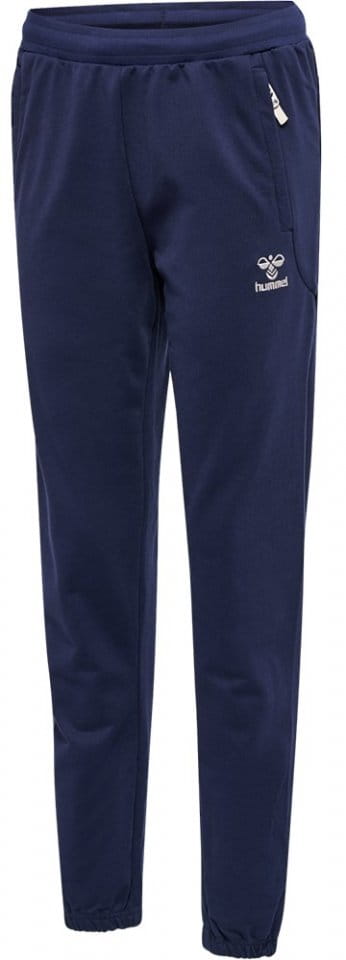 Панталони Hummel hmlMOVE GRID COT. PANTS WOMAN