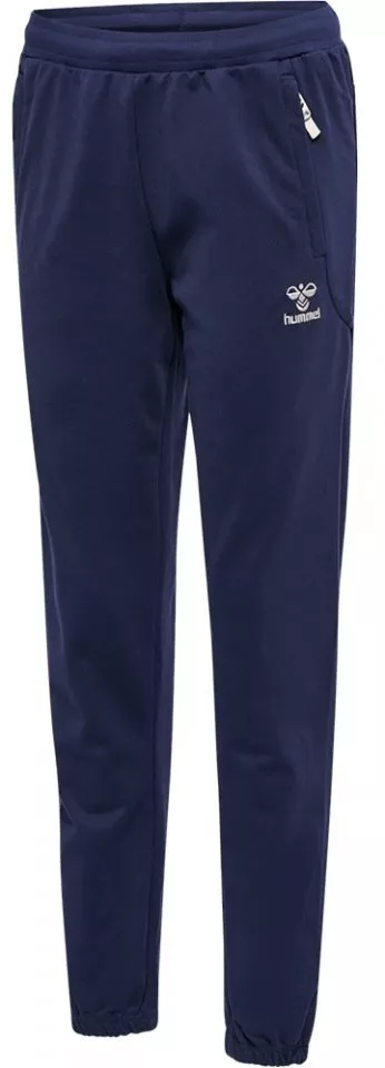 Панталони Hummel hmlMOVE GRID COT. PANTS WOMAN