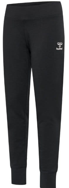 Παντελόνι Hummel hmlMOVE GRID COTTON TIGHTS