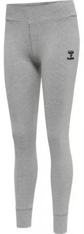 hmlMOVE GRID COTTON TIGHTS