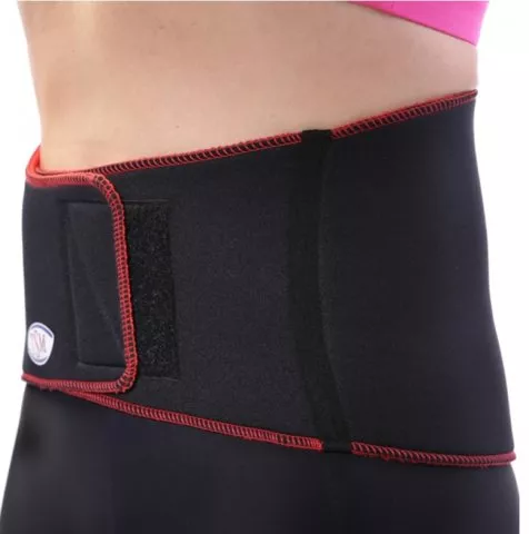 BACK BELT ACTIVE