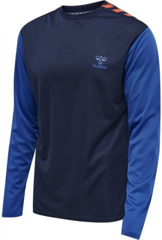 PRO GRID GAME JERSEY L/S