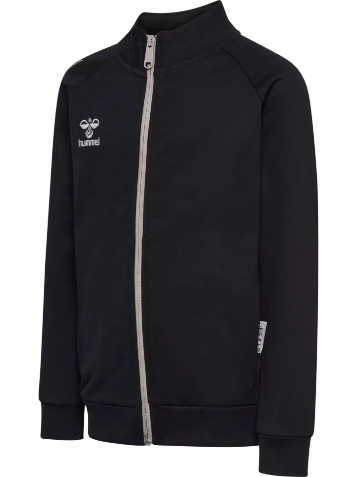 Φούτερ-Jacket Hummel hmlMOVE GRID COTTON ZIP JACKET KIDS