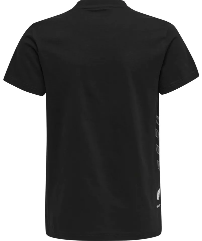 Hummel hmlMOVE GRID COTTON T-SHIRT S/S KID